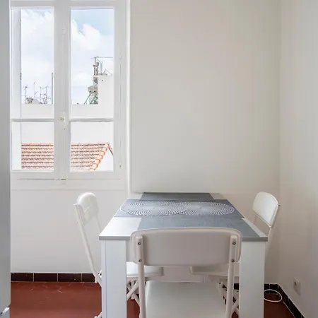 Apartment Les Tomettes D Antan Avec Balcon En Plein *