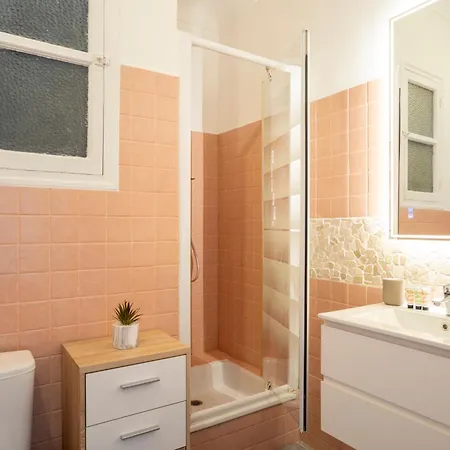 Apartament Les Tomettes D Antan Avec Balcon En Plein *