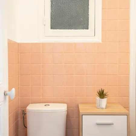 Apartament Les Tomettes D Antan Avec Balcon En Plein